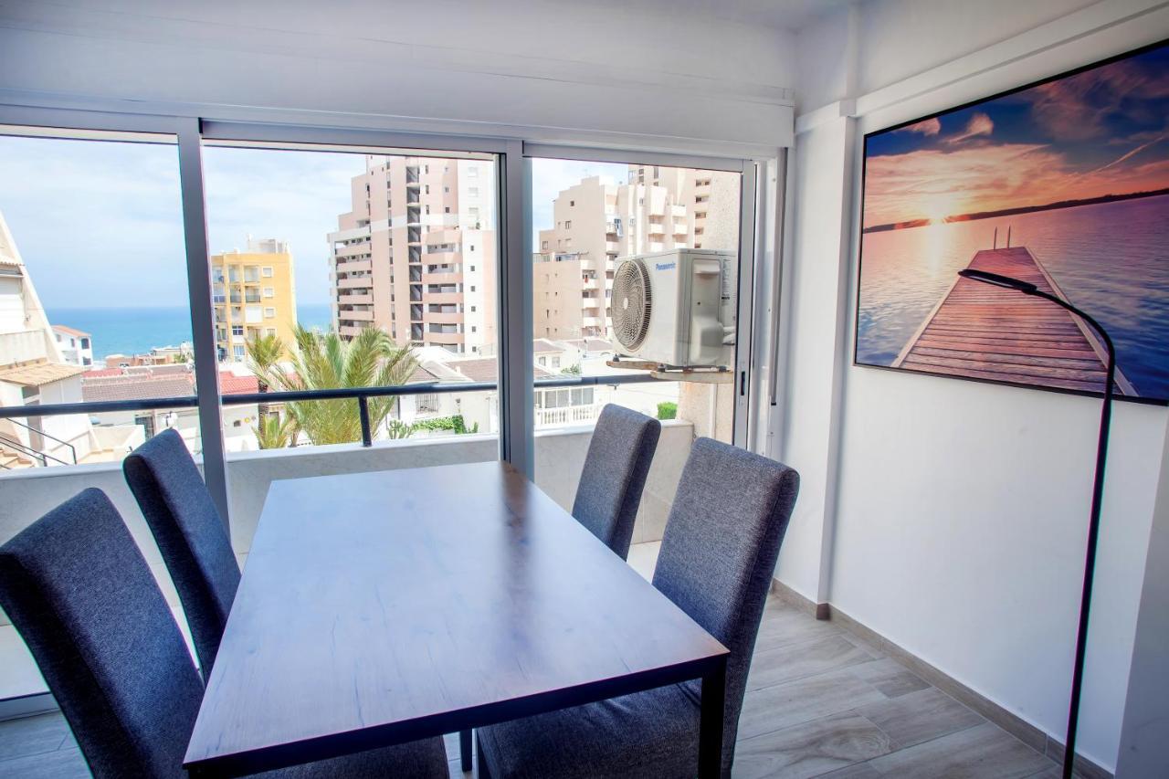 Apartment In La Mata Gabriele Torrevieja Exterior photo