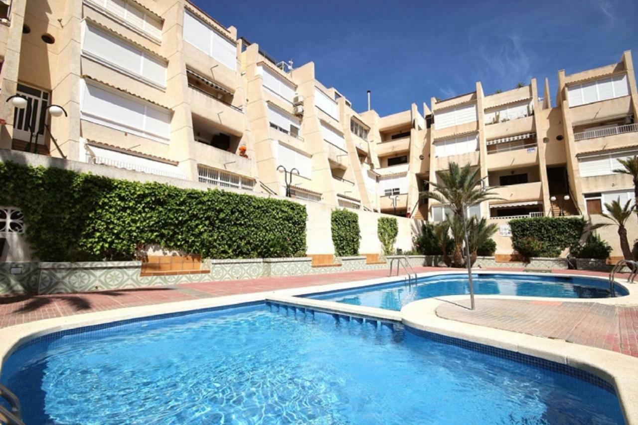 Apartment In La Mata Gabriele Torrevieja Exterior photo